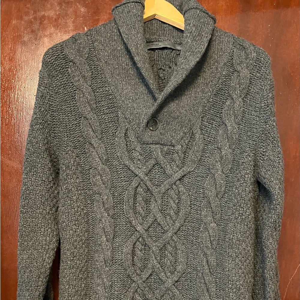 Men’s Onassis Sweater